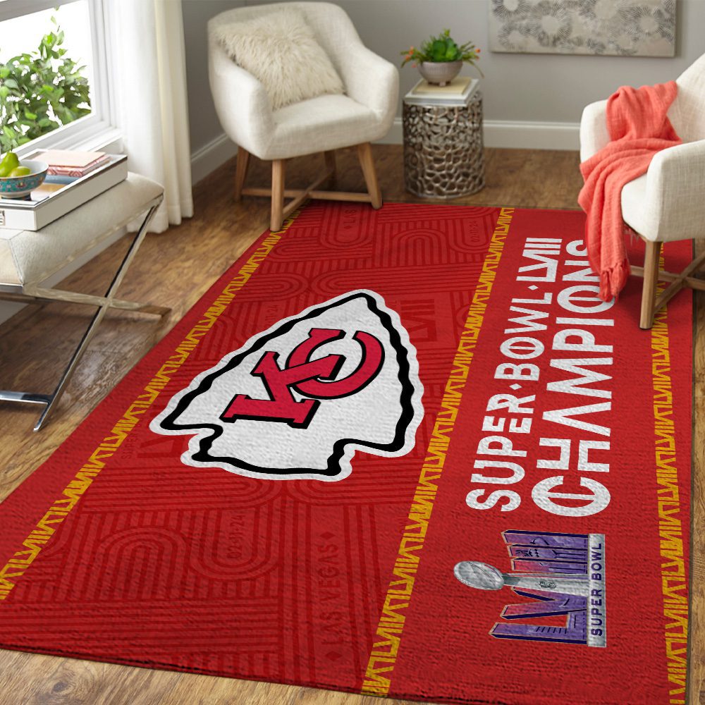 Kansas-City-Chiefs-Rectangular-Rug-Floor-Decor-GRR1110-1