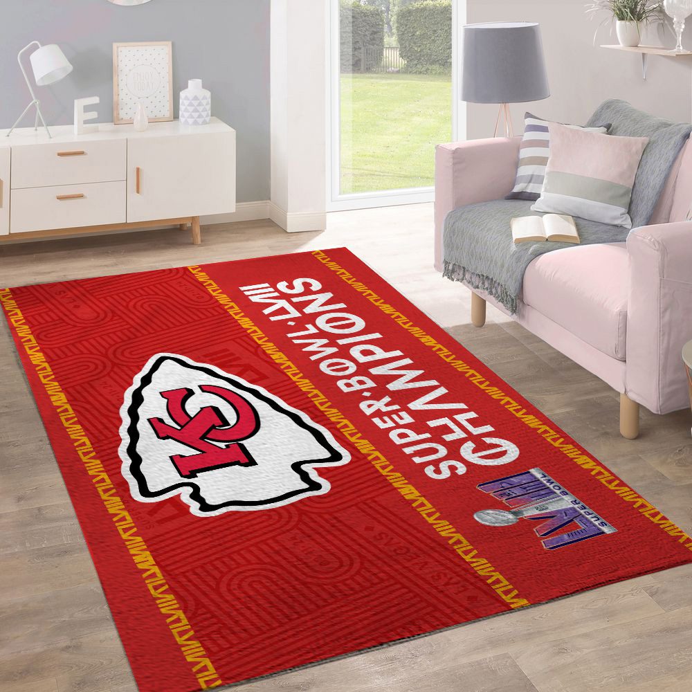 Kansas-City-Chiefs-Rectangular-Rug-Floor-Decor-GRR1110-2