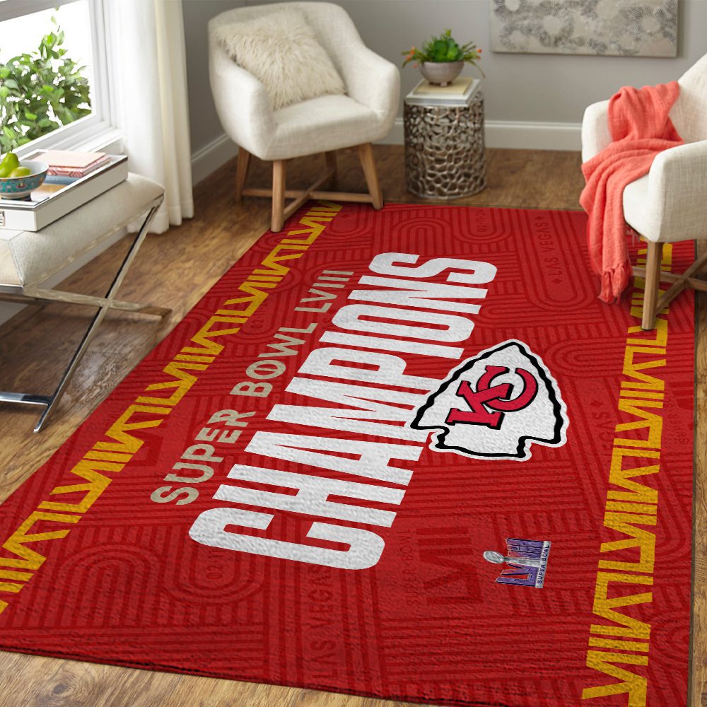 Kansas-City-Chiefs-Rectangular-Rug-Floor-Decor-GRR1112-1
