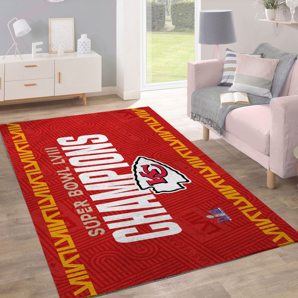 Kansas-City-Chiefs-Rectangular-Rug-Floor-Decor-GRR1112-2