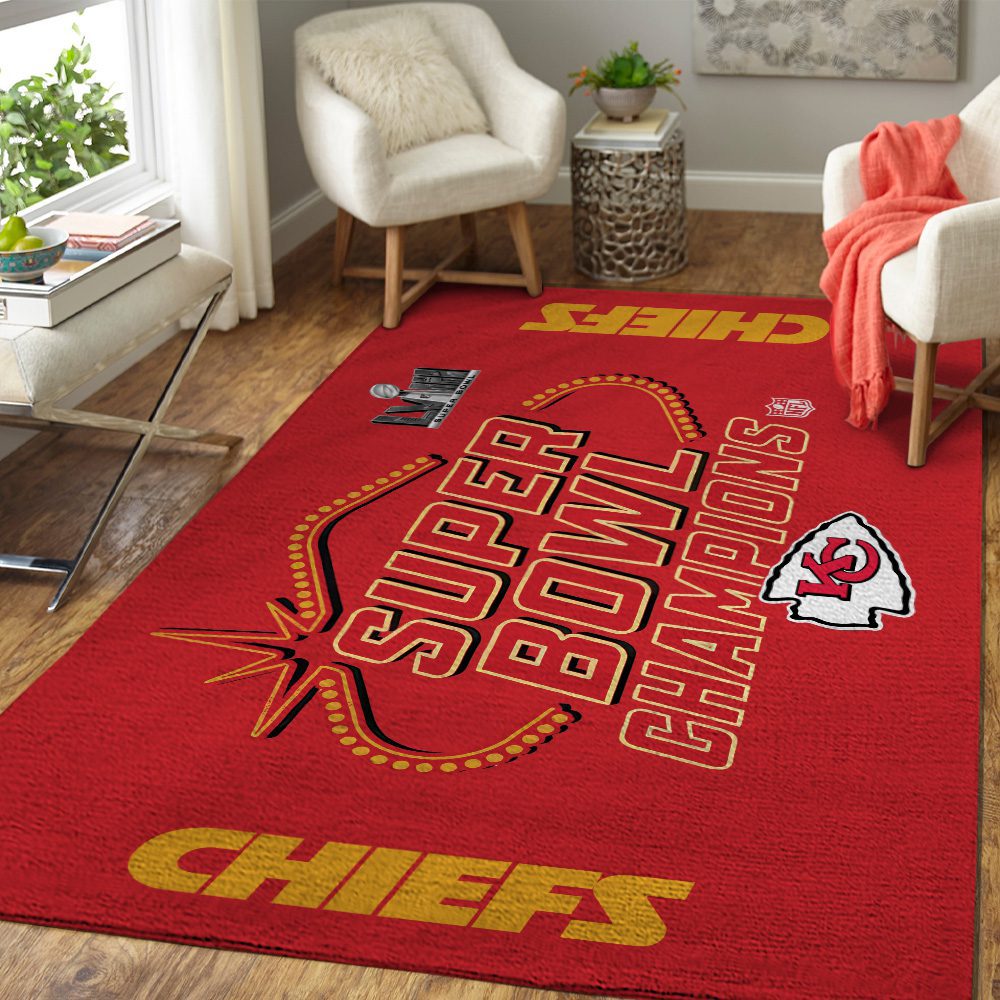 Kansas-City-Chiefs-Rectangular-Rug-Floor-Decor-GRR1116-1