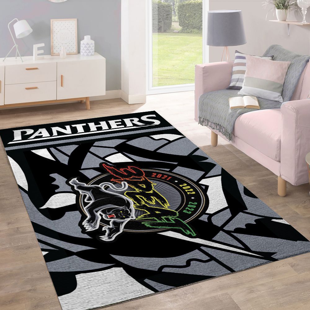 Penrith-Panthers-Rectangular-Rug-Floor-Decor-GRR1132-2