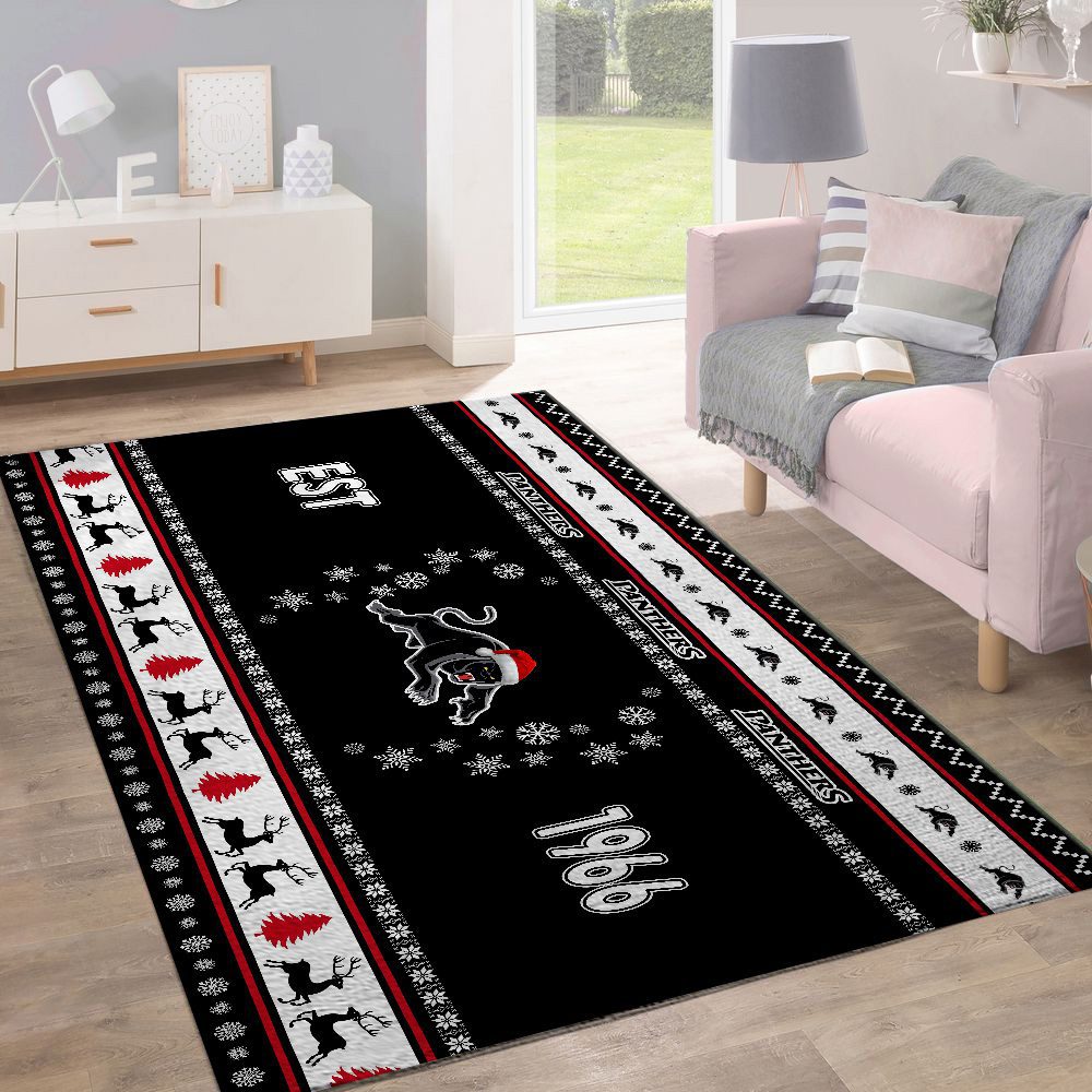 Penrith-Panthers-Rectangular-Rug-Floor-Decor-GRR1142-1