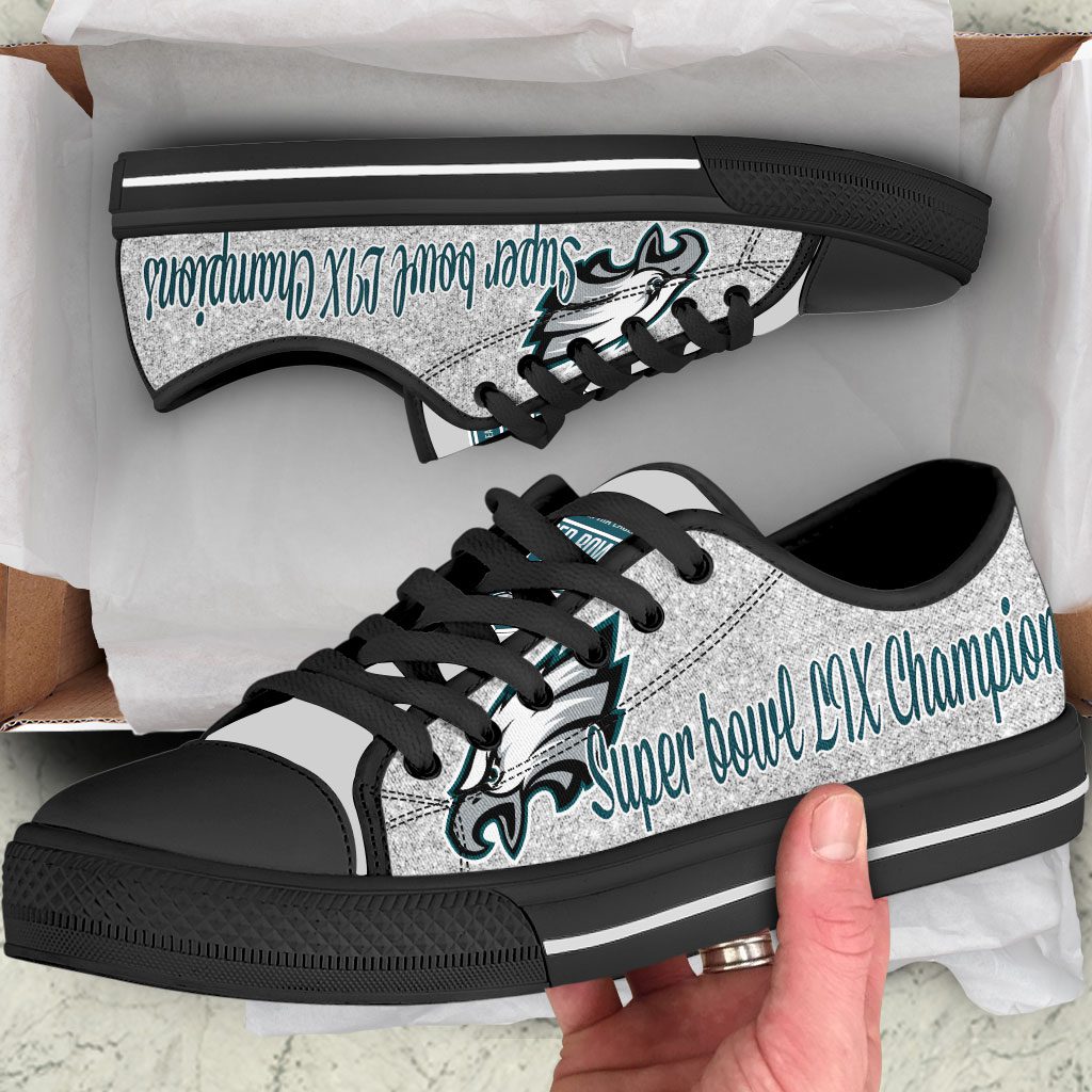 Philadelphia-Eagles-Honor-Champion-Super-Bowl-LIX-2025-Low-Top-Canvas-Shoes-ESB1002-3
