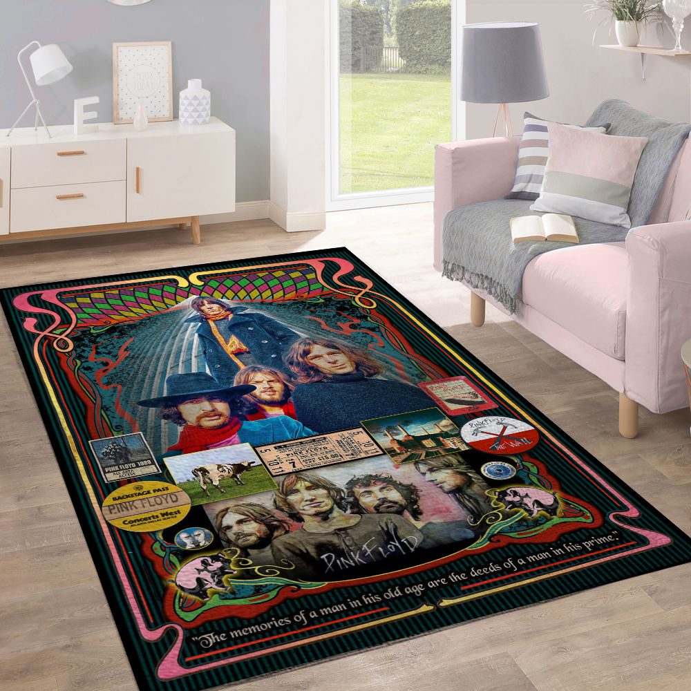 Pink-Floyd-Rectangular-Rug-Floor-Decor-GRR1061-1
