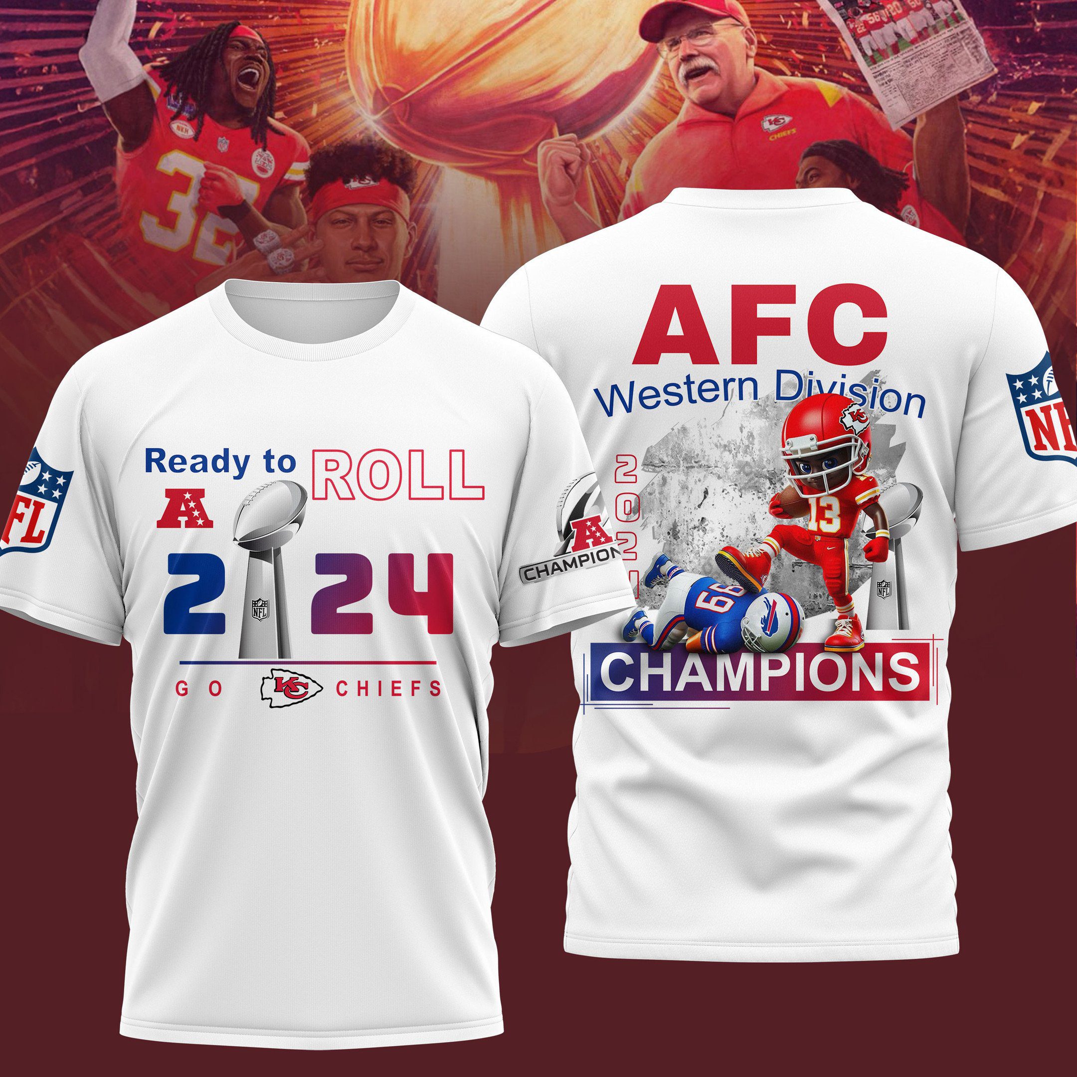 Premium-Kansas-City-Chiefs-Super-Bowl-Champs-LIX-2025-3D-Performance-T-Shirt Premium Kansas City Chiefs Super Bowl Champs LIX 2025 3D Performance T-Shirt