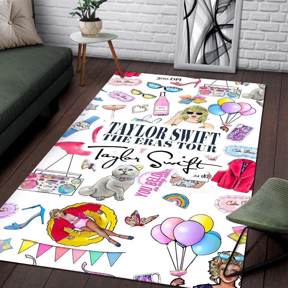 Taylor-Swift-Rectangular-Rug-Floor-Decor-GRR1136-1