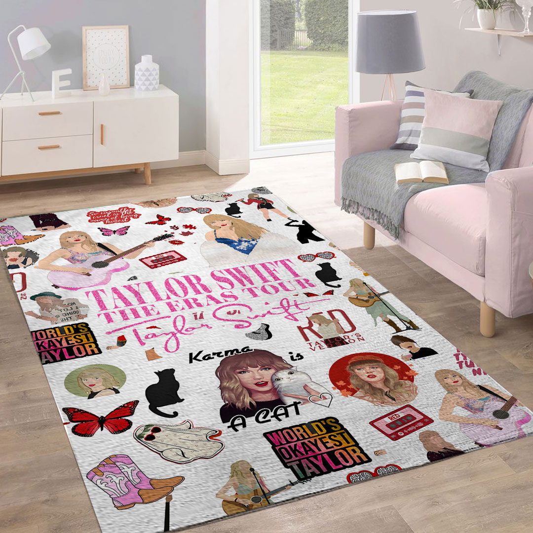Taylor-Swift-Rectangular-Rug-Floor-Decor-GRR1138-1