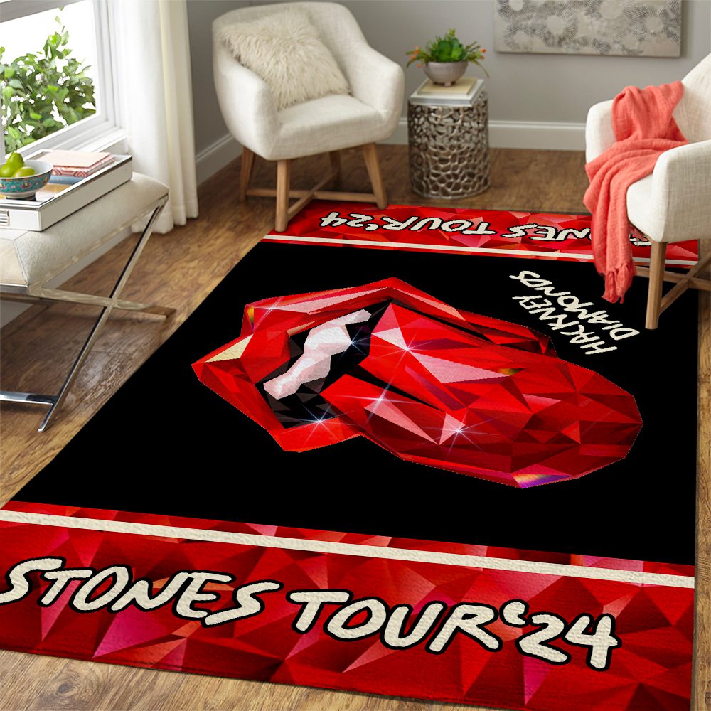 The-Rolling-Stones-Rectangular-Rug-Floor-Decor-GRR1107-2