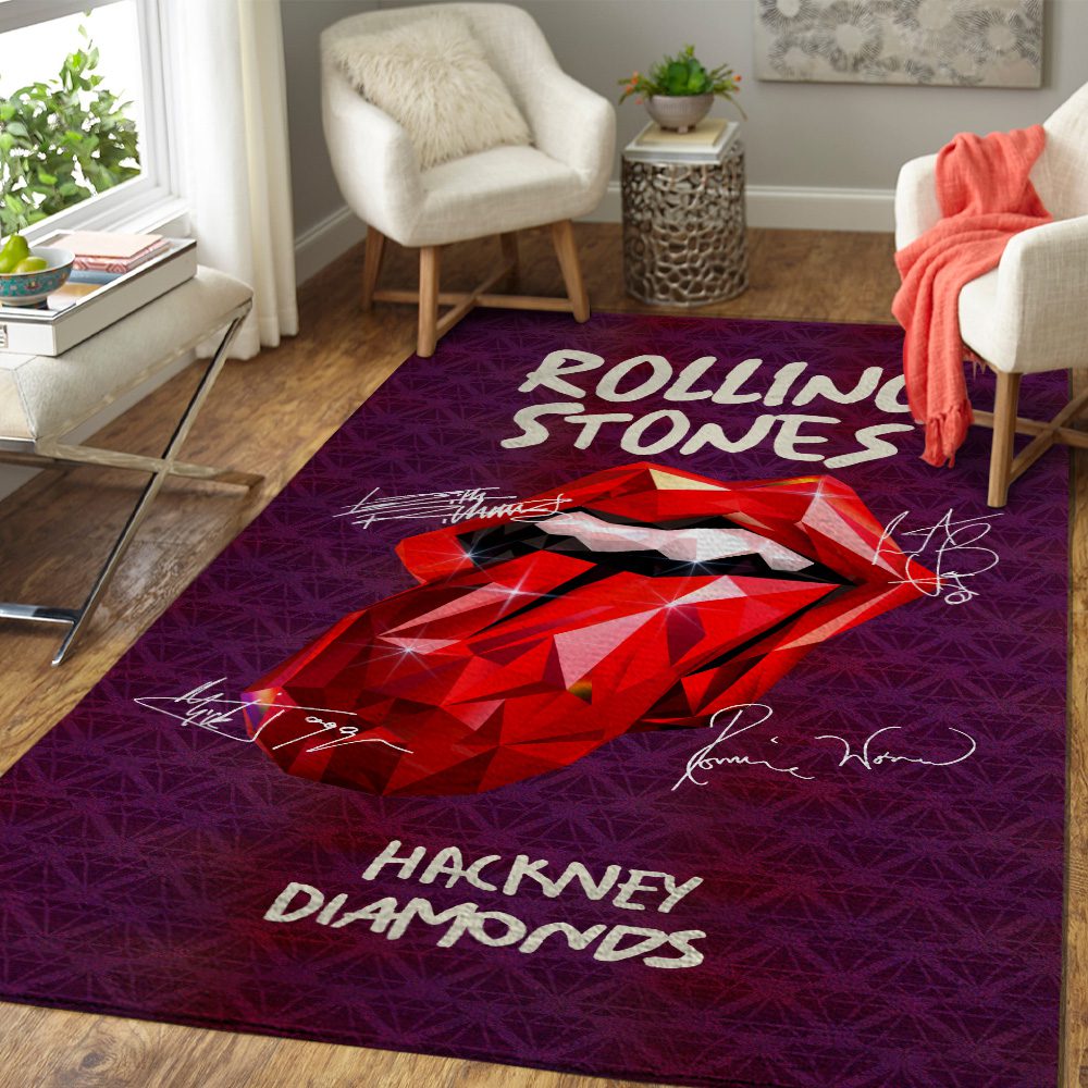 The-Rolling-Stones-Rectangular-Rug-Floor-Decor-GRR1129-2