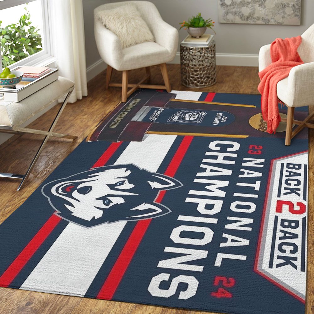 UConn-Huskies-Mens-Basketball-Rectangular-Rug-Floor-Decor-GRR1089-1