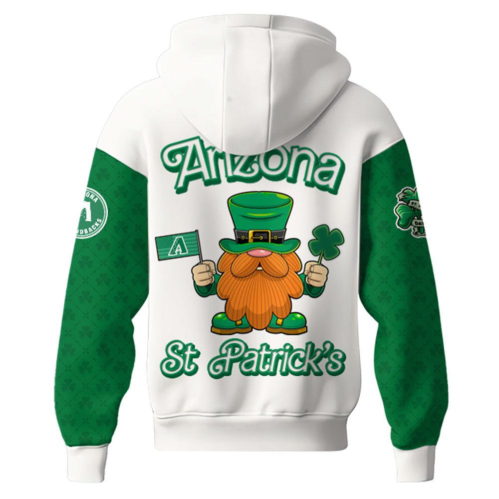 Arizona-Diamondbacks-MLB-x-St.-Patricks-Day-Limited-Edition-Performance-Zip-Hoodie-2025-1