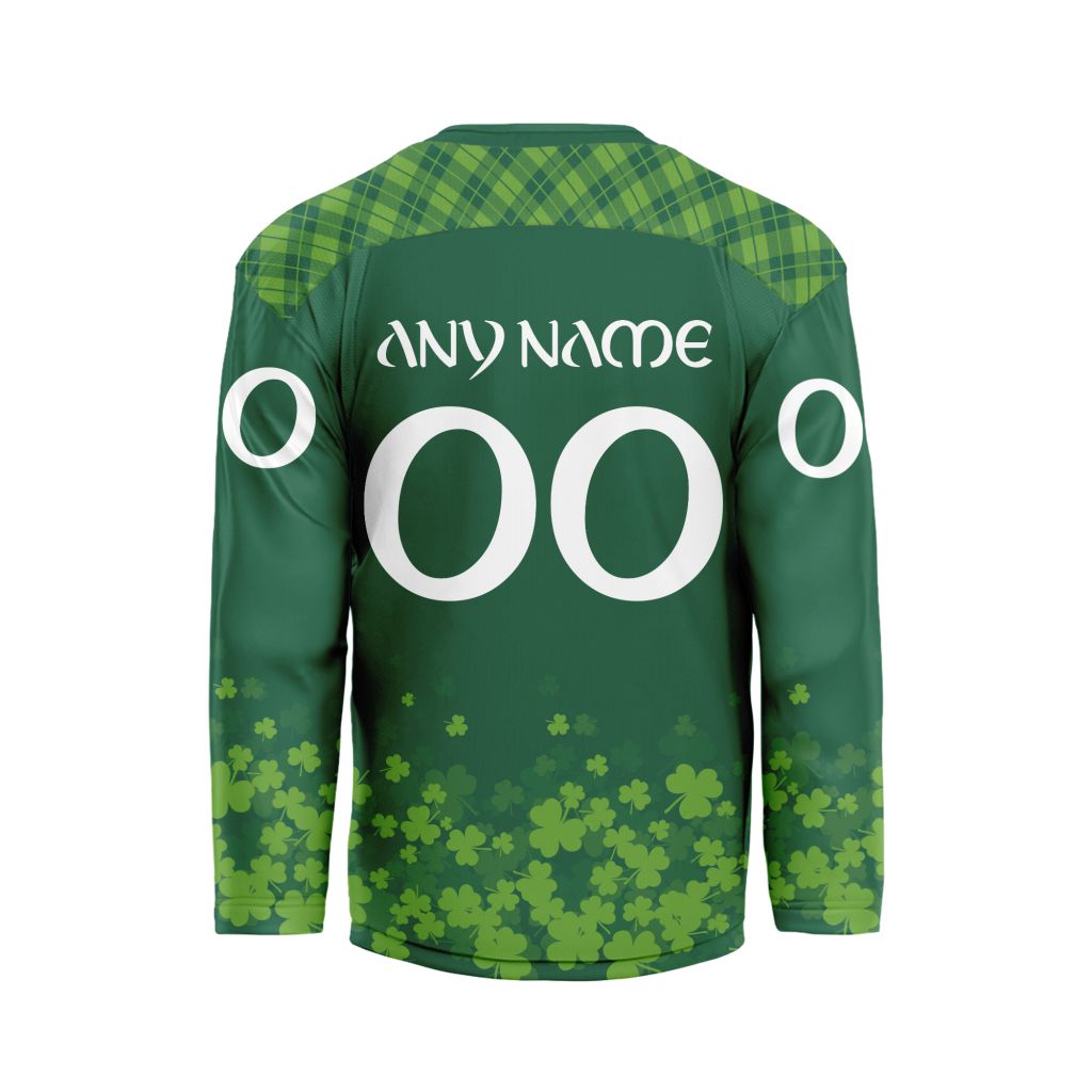 NHL-Edmonton-Oilers-Special-Design-For-St.Patricks-Day-Hockey-Jersey-Collar-Logo-FHC1004-1