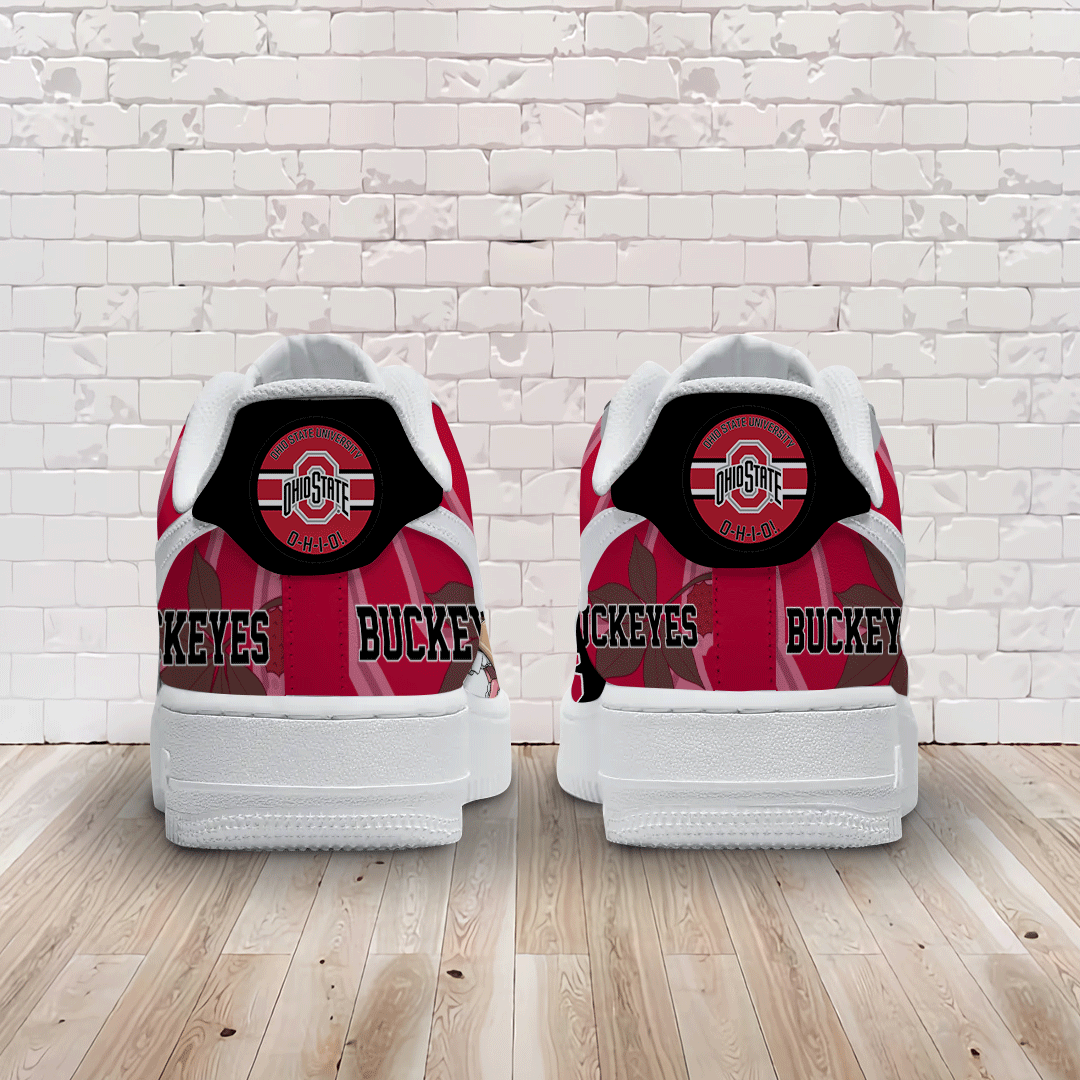 Ohio-State-Buckeyes-Football-AF1-Sneaker-NCT1025-1