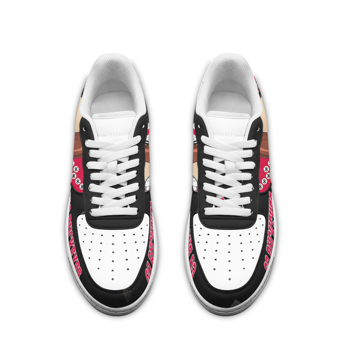 Ohio-State-Buckeyes-Football-AF1-Sneaker-NCT1025-2