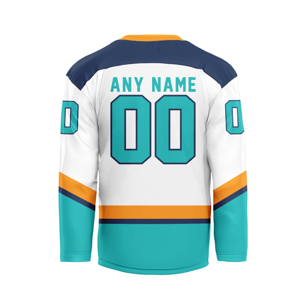 PWHL-New-York-Sirens-Personalized-2024-2025-Away-Hockey-Jersey-Collar-Logo-1