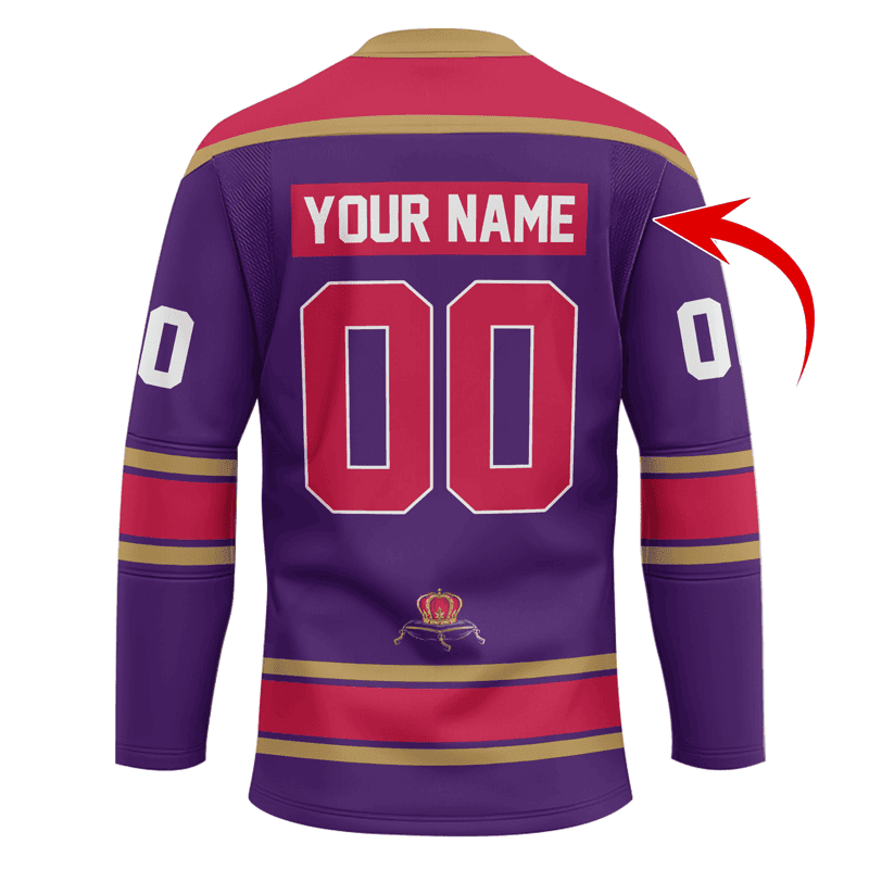 Personalized-Born-To-Drink-Crown-Royal-and-Play-Lace-Hockey-Jersey-2