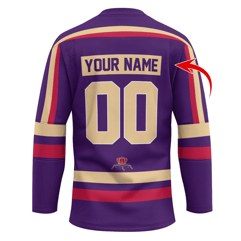 Personalized-Crown-Royal-Hat-Trick-Lace-Hockey-Jersey-2
