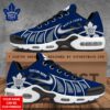 Personalized Toronto Maple Leafs Air Max Shoes NCT1037