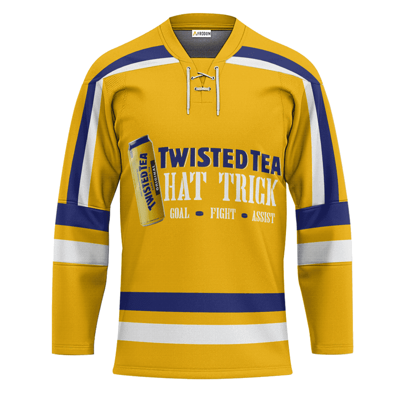 Personalized-Twisted-Tea-Hat-Trick-Lace-Hockey-Jersey-1