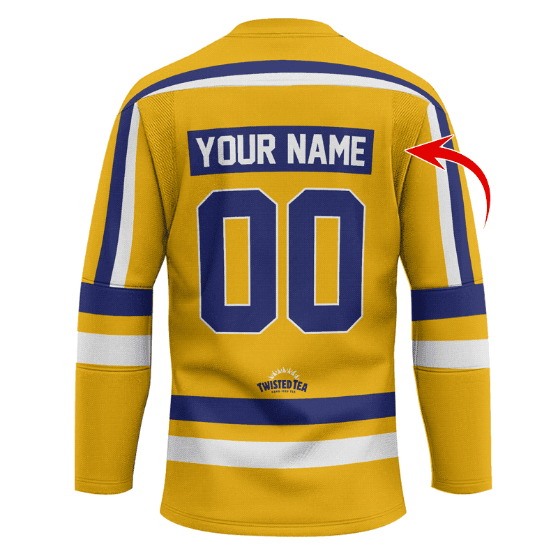 Personalized-Twisted-Tea-Hat-Trick-Lace-Hockey-Jersey-2