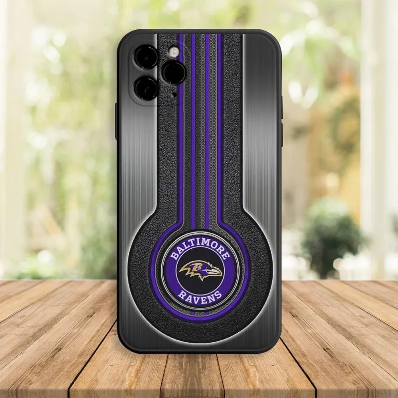 Baltimore Ravens Phone Case 05 APC1703