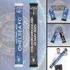 Chelsea FC Champion 2025 Ruffneck Soccer Scarf RSC1014