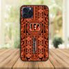 Cincinnati Bengals Phone Case APC1333