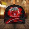 FC Bayern Munchen Champion 2024/25 Bundesliga Classic Cap GCL1000