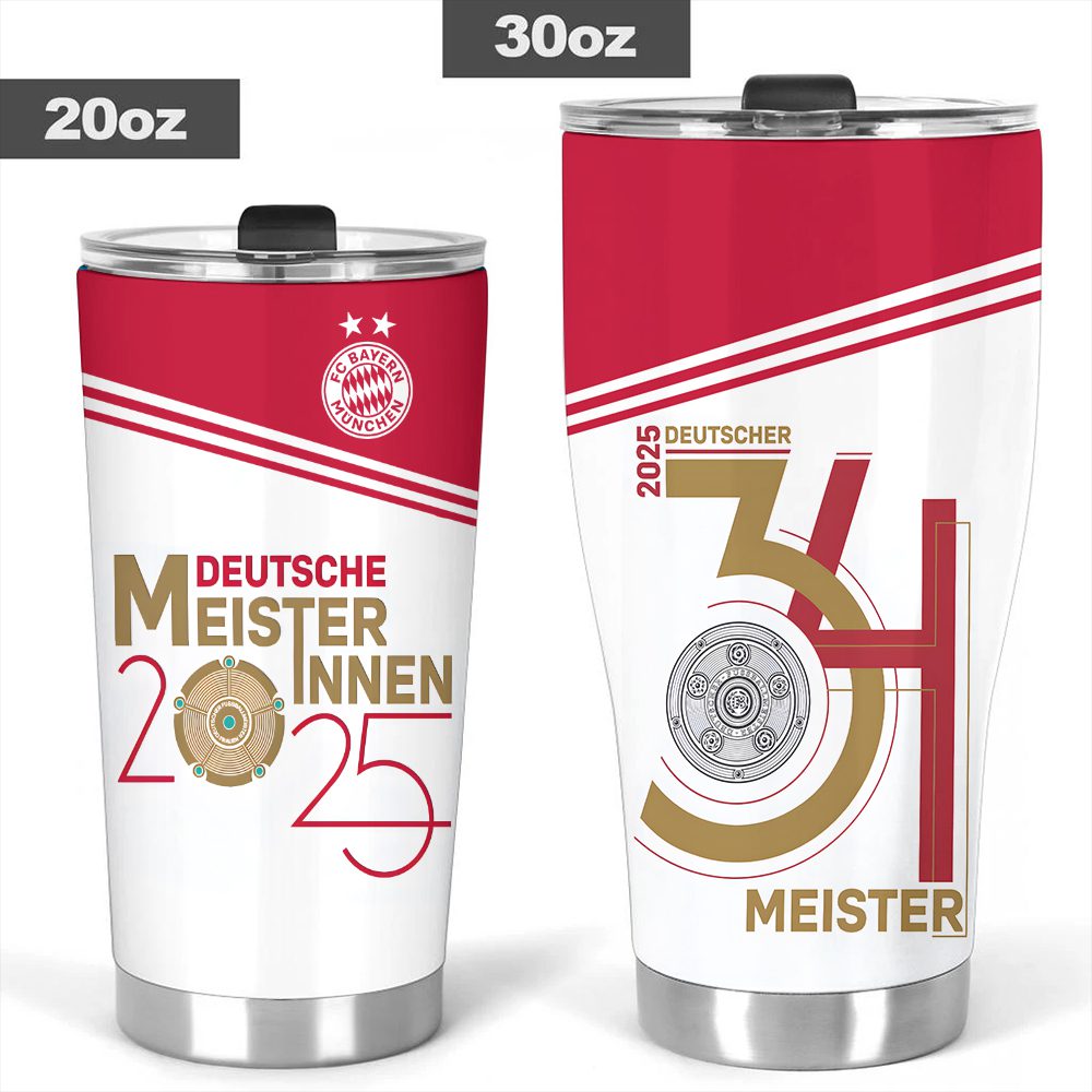 FC-Bayern-Munchen-Champion-202425-Bundesliga-Tumbler-Cup-GCL1027-3