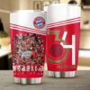 FC Bayern Munchen Champion 2024/25 Bundesliga Tumbler Cup GCL1124