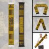 Hawthorn FC Champion 2025 Ruffneck Soccer Scarf RSC1020