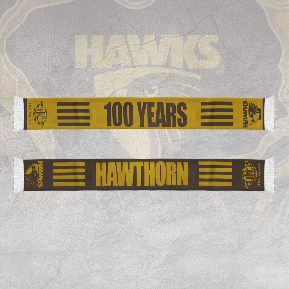 Hawthorn-FC-Champion-2025-Ruffneck-Soccer-Scarf-RSC1020-2