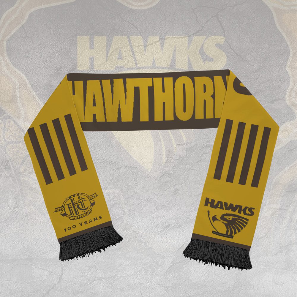 Hawthorn-FC-Champion-2025-Ruffneck-Soccer-Scarf-RSC1020-3