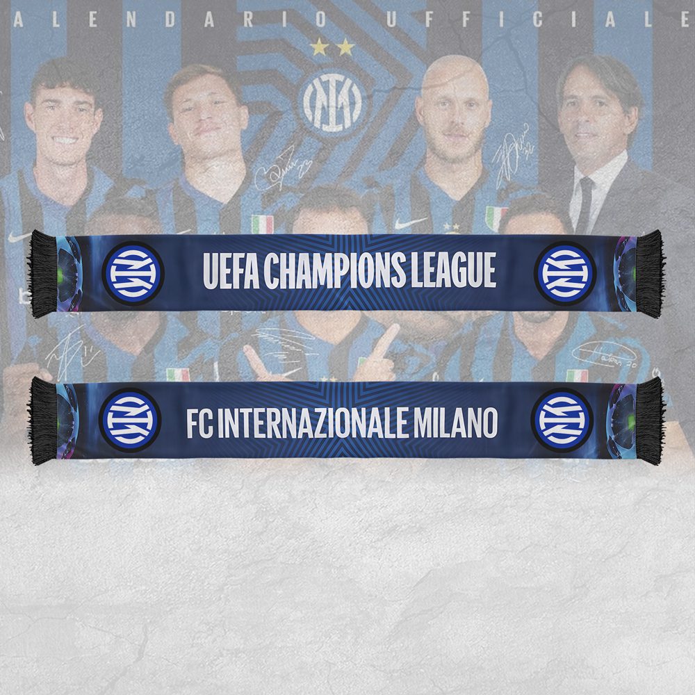 Inter-Milan-FC-Champion-2025-Ruffneck-Soccer-Scarf-RSC1019-1