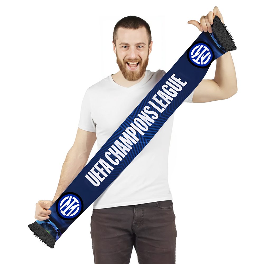 Inter-Milan-FC-Champion-2025-Ruffneck-Soccer-Scarf-RSC1019-5