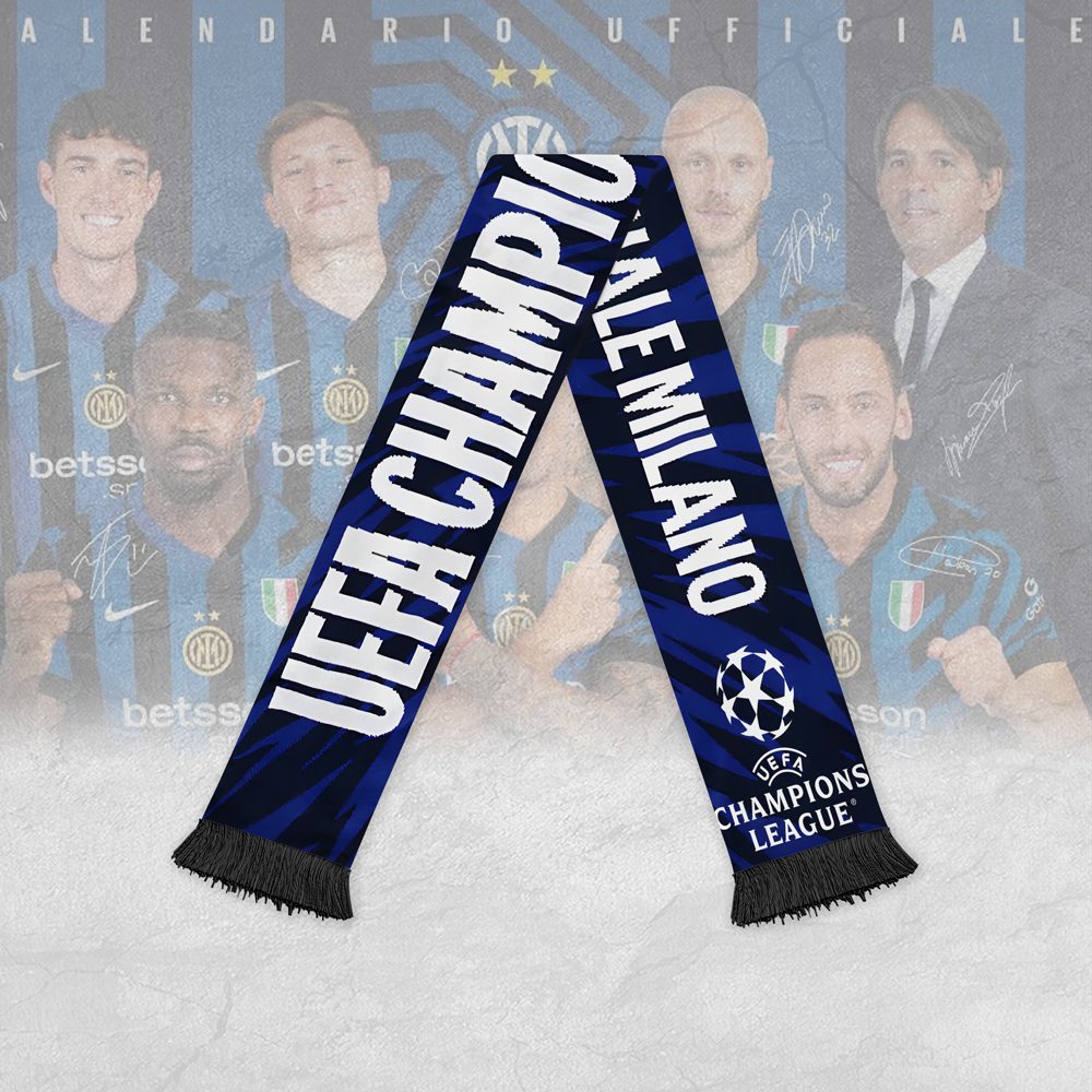 Inter-Milan-FC-Champion-2025-Ruffneck-Soccer-Scarf-RSC1024-4