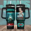 Jaws 40oz Stanley Tumbler GCL1100