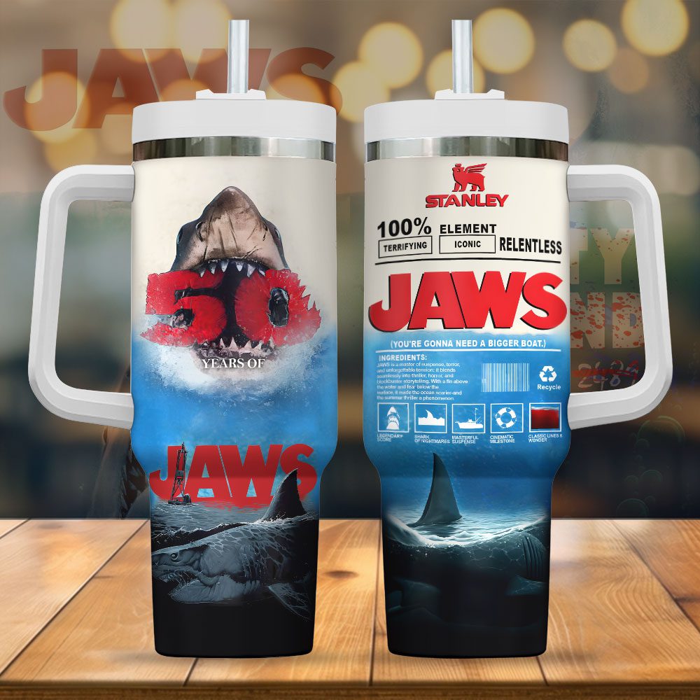 Jaws-40oz-Stanley-Tumbler-GCL1138 Jaws 40oz Stanley Tumbler GCL1138