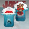 Jaws Short Sleeve Dress Shirt GCL1118