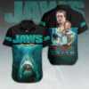 Jaws Short Sleeve Dress Shirt GCL1130