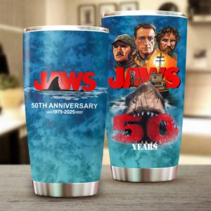 Jaws Tumbler Cup GCL1020