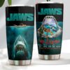 Jaws Tumbler Cup GCL1037
