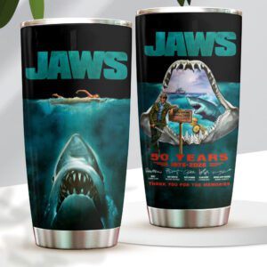 Jaws Tumbler Cup GCL1037