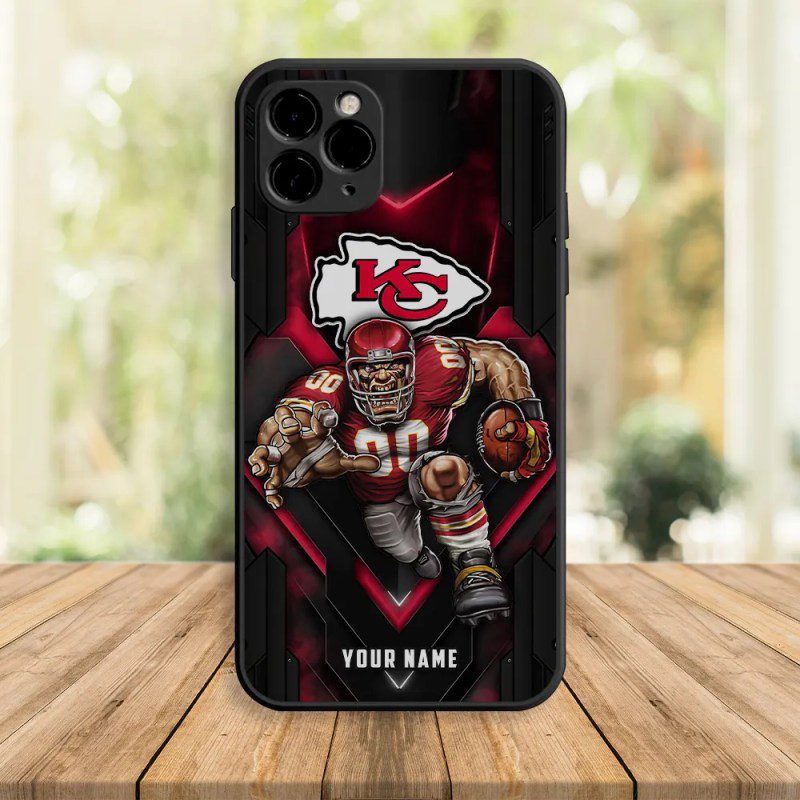 Kansas-City-Chiefs-Personalized-Phone-Case-APC1343-1