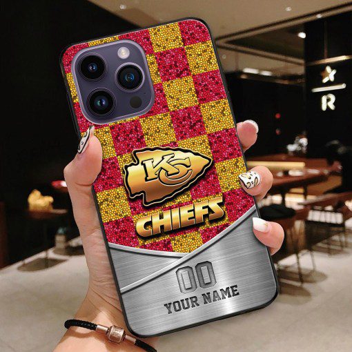 Kansas-City-Chiefs-Personalized-Phone-Case-APC1591-1