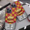 Kansas City Chiefs Personalized Phone Case APC1591