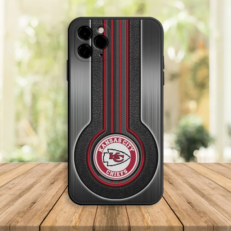 Kansas City Chiefs Phone Case 02 APC1691