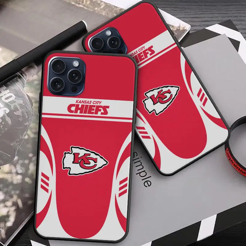 Kansas City Chiefs Phone Case APC1028