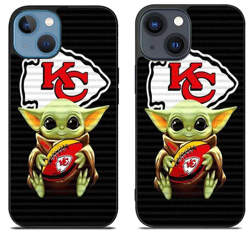 Kansas City Chiefs Phone Case APC1159